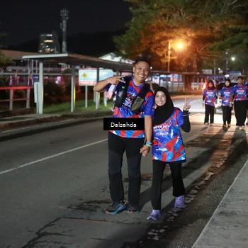 Runner Photo 6048741
