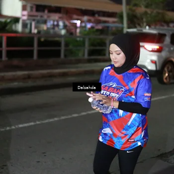 Runner Photo 6048743