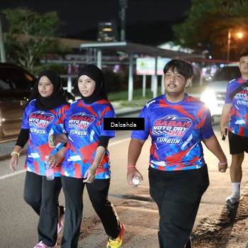 Runner Photo 6048745