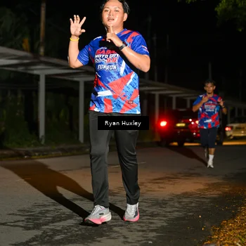 Runner Photo 6048746
