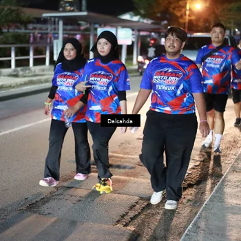 Runner Photo 6048749