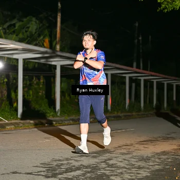 Runner Photo 6048760