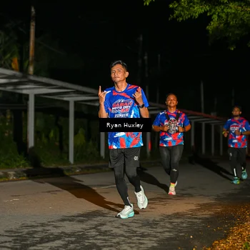 Runner Photo 6048762
