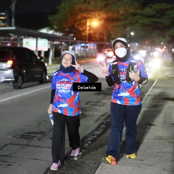 Runner Photo 6048763