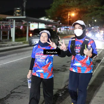 Runner Photo 6048764