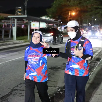 Runner Photo 6048765