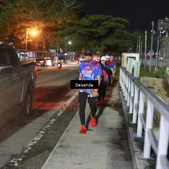 Runner Photo 6048767