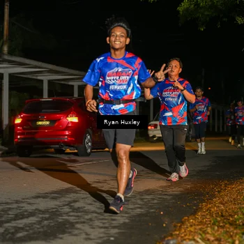 Runner Photo 6048768