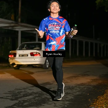 Runner Photo 6048769