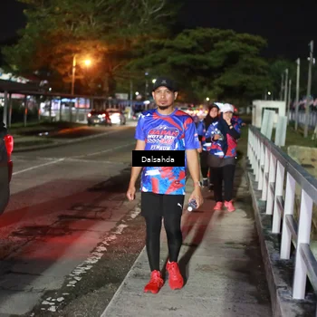 Runner Photo 6048770