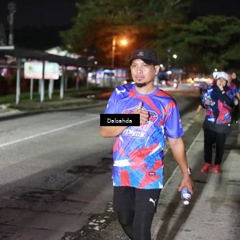 Runner Photo 6048771