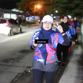 Runner Photo 6048774