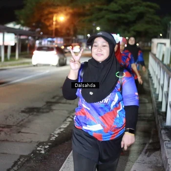 Runner Photo 6048779