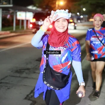 Runner Photo 6048780