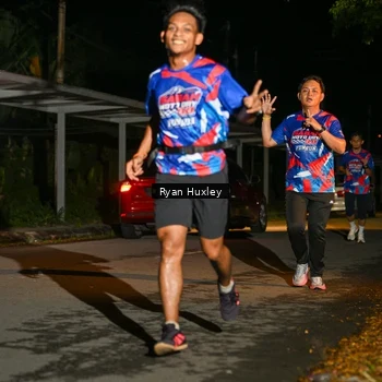 Runner Photo 6048781