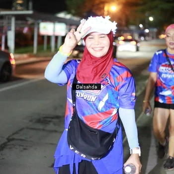 Runner Photo 6048783