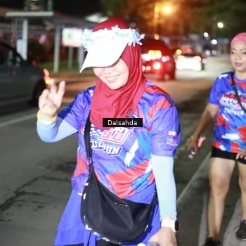 Runner Photo 6048784