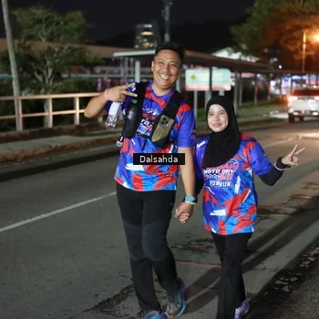 Runner Photo 6048785