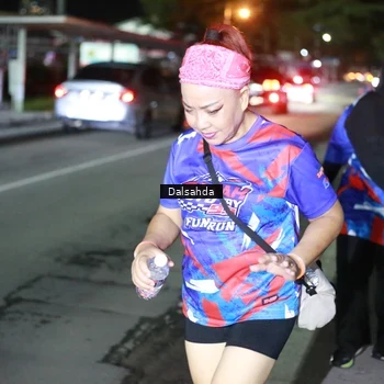 Runner Photo 6048786
