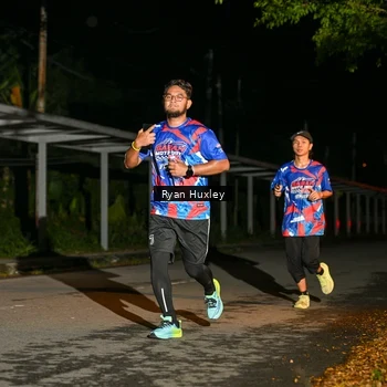 Runner Photo 6048788
