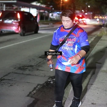 Runner Photo 6048790