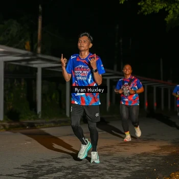 Runner Photo 6048798
