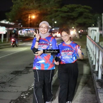 Runner Photo 6048799