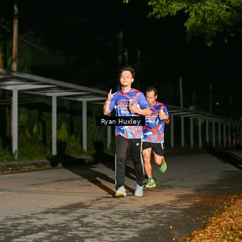 Runner Photo 6048801