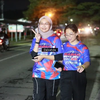 Runner Photo 6048802