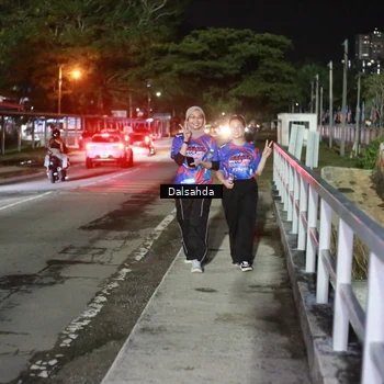 Runner Photo 6048805