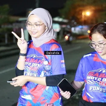 Runner Photo 6048807