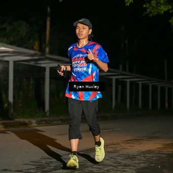 Runner Photo 6048809