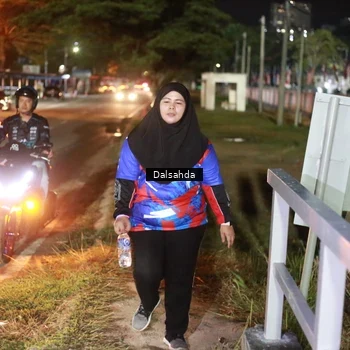 Runner Photo 6048812