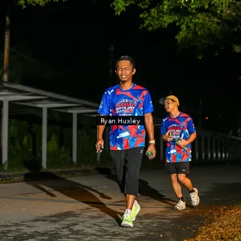 Runner Photo 6048819