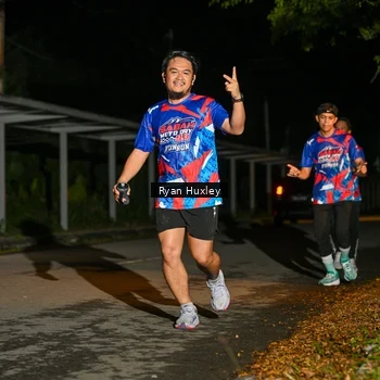 Runner Photo 6048821