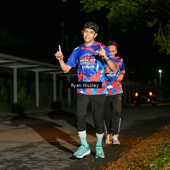 Runner Photo 6048822
