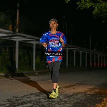 Runner Photo 6048823