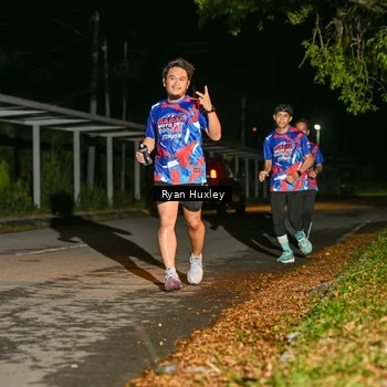 Runner Photo 6048824