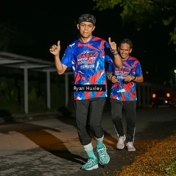 Runner Photo 6048825