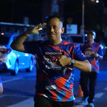 Runner Photo 6048827