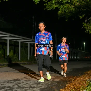 Runner Photo 6048829