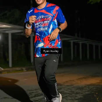 Runner Photo 6048834