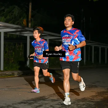 Runner Photo 6048835