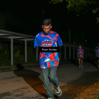 Runner Photo 6048836