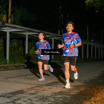 Runner Photo 6048838