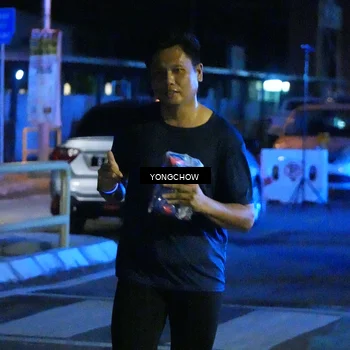 Runner Photo 6048839