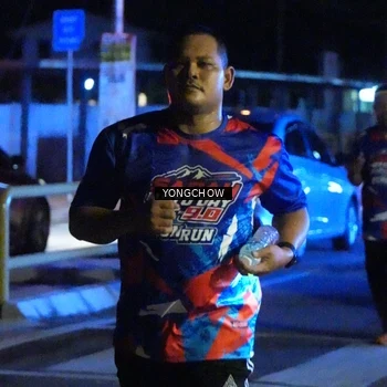 Runner Photo 6048848