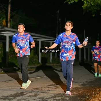 Runner Photo 6048854