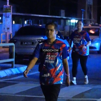 Runner Photo 6048859