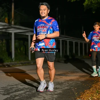 Runner Photo 6048861
